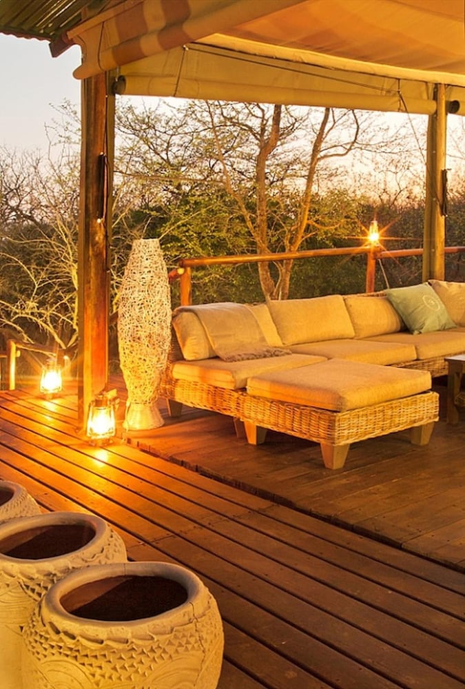 Ngama Tented Safari Lodge 22/50