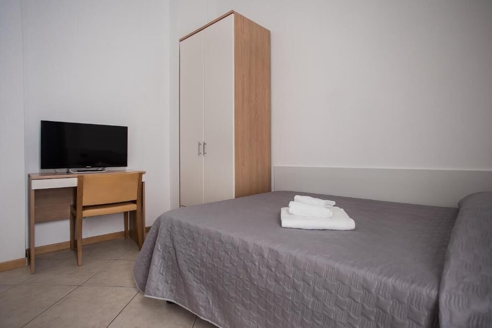 Hotel Amico 16/19