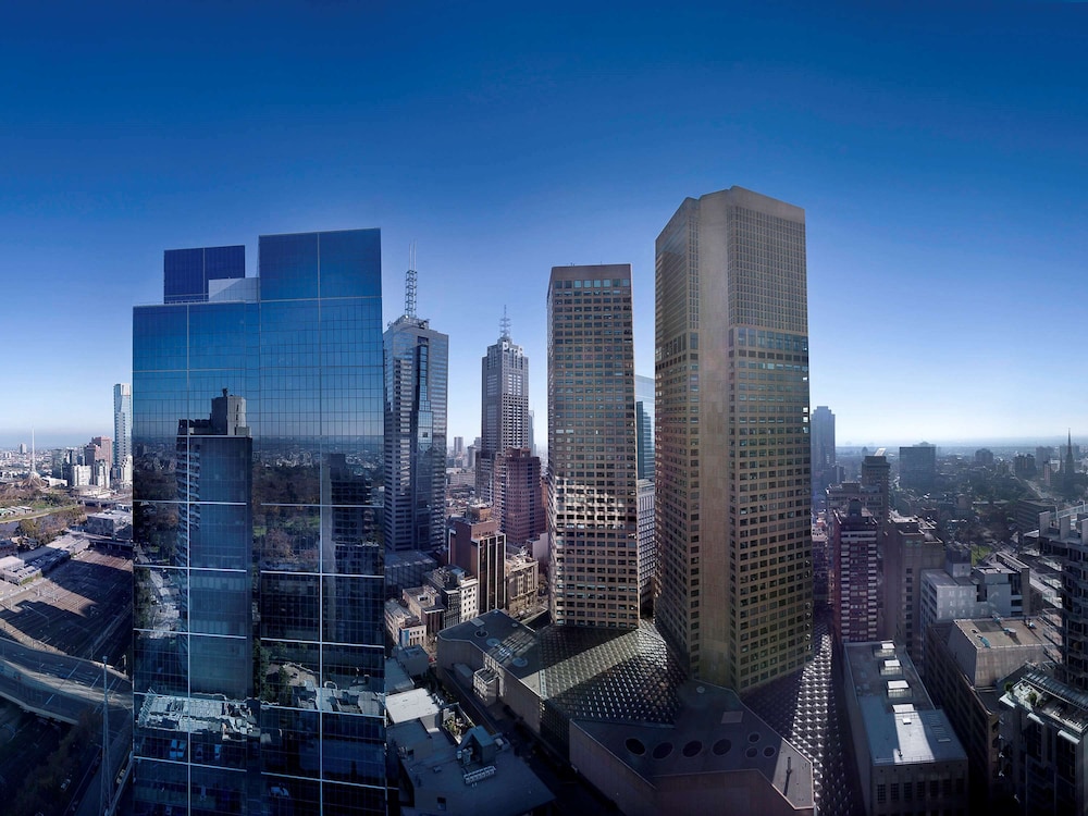 Sofitel Melbourne On Collins in MELBOURNE