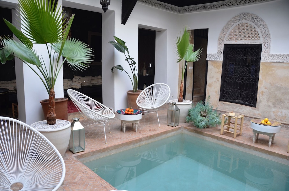 Riad Bab 54 24/50