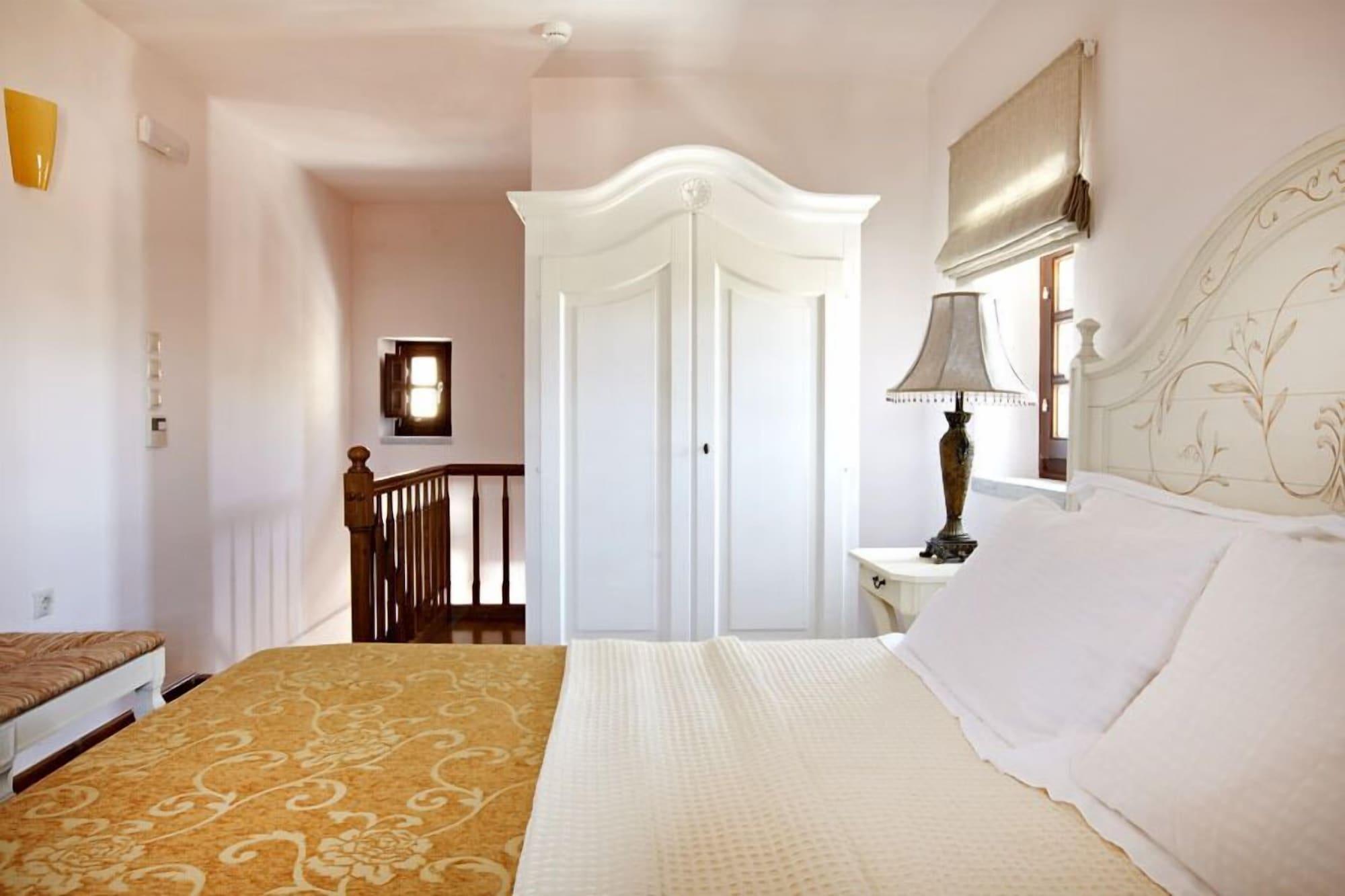 Petritis Guest House 10/28