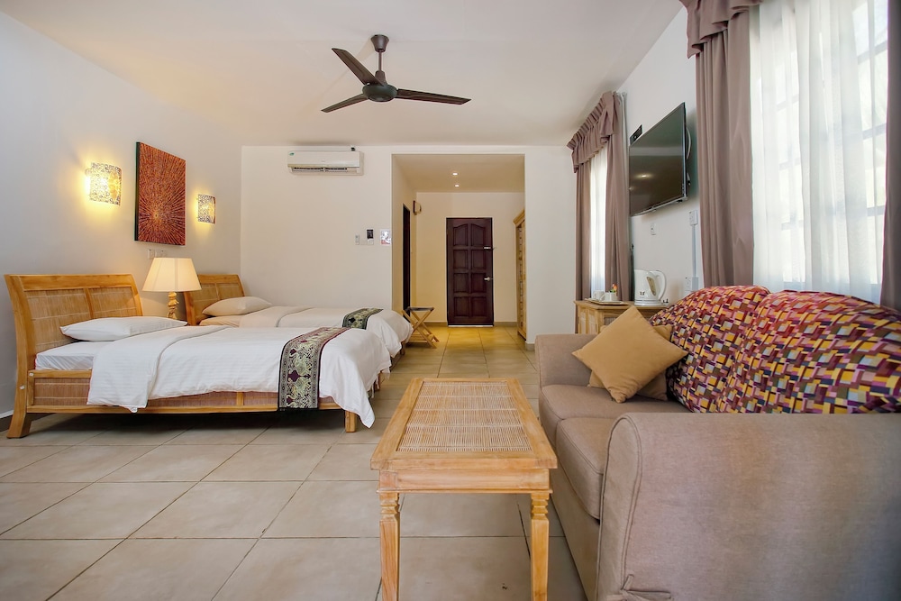 Sutera @ Mantanani Island Resort and Spa 19/62