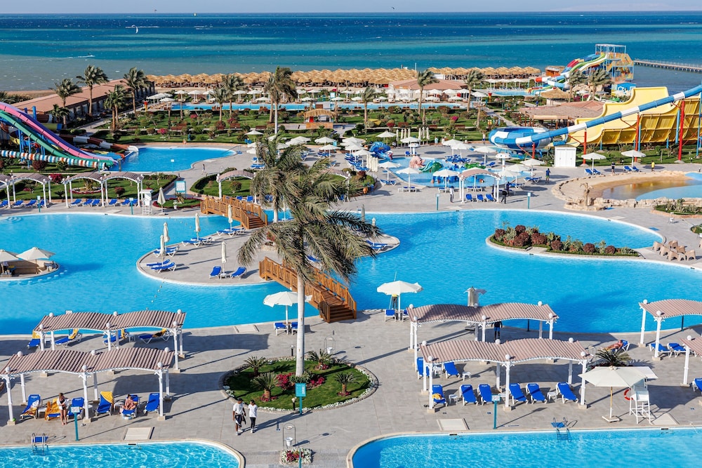 SUNRISE Alora Aqua Park Resort 29/45