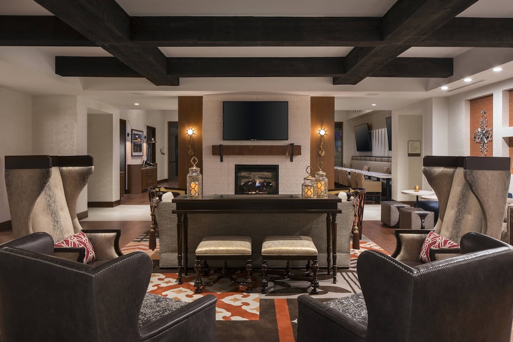 Residence Inn Santa Barbara Goleta 37/56