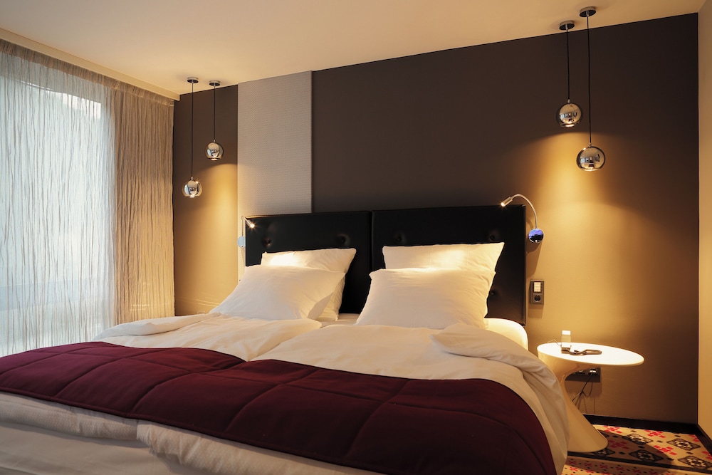 Le Clervaux Boutique Hotel 10/50