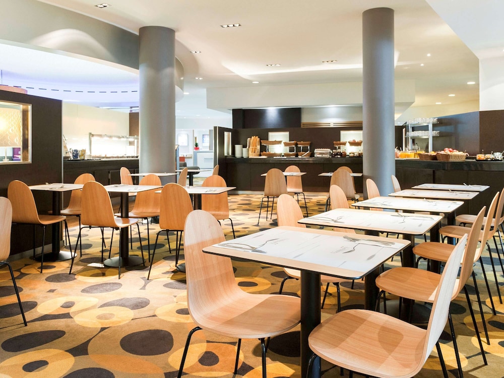 NOVOTEL LEUVEN CENTRUM 51/75
