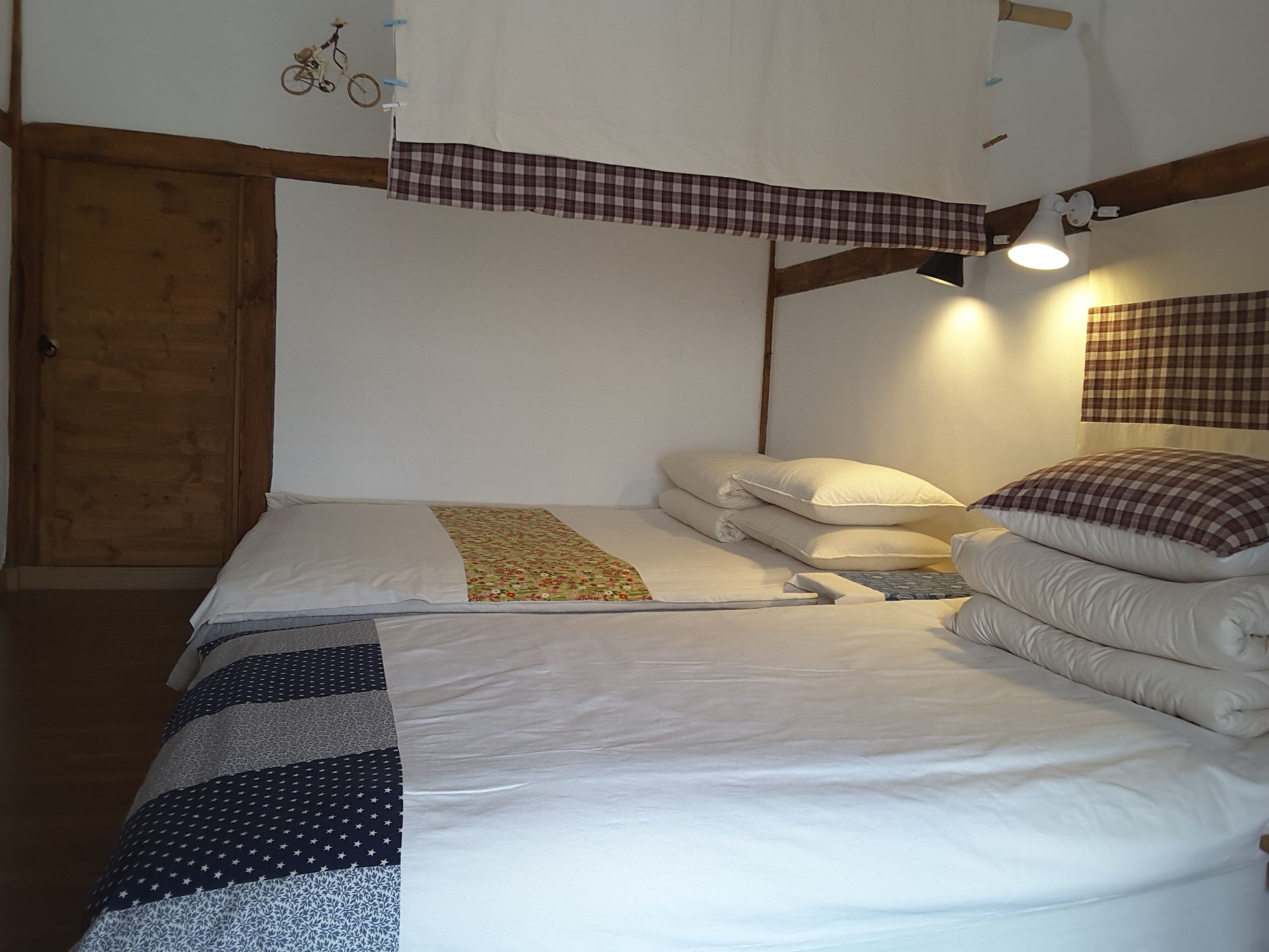 5 Bedrooms, House, Twin Beds, 3 Queen Beds