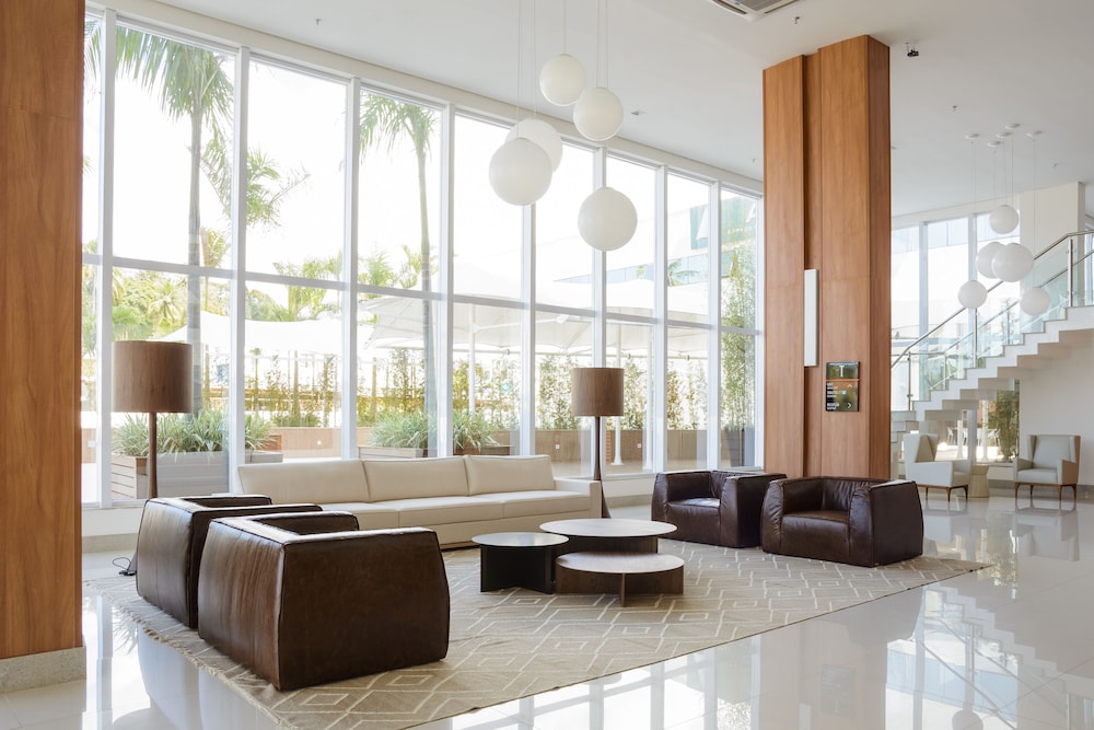 Hotel Intercity Salvador Aeroporto، سالفادور، باهيا 17/24