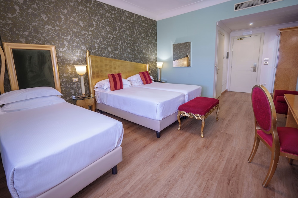 Zanhotel Meeting Centergross 28/65