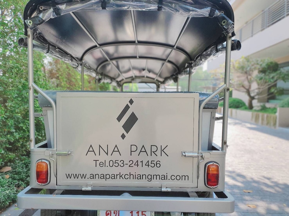 Ana Park Chiangmai 12/56