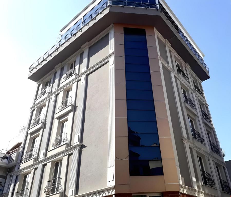 Tum Palace Otel 1/15