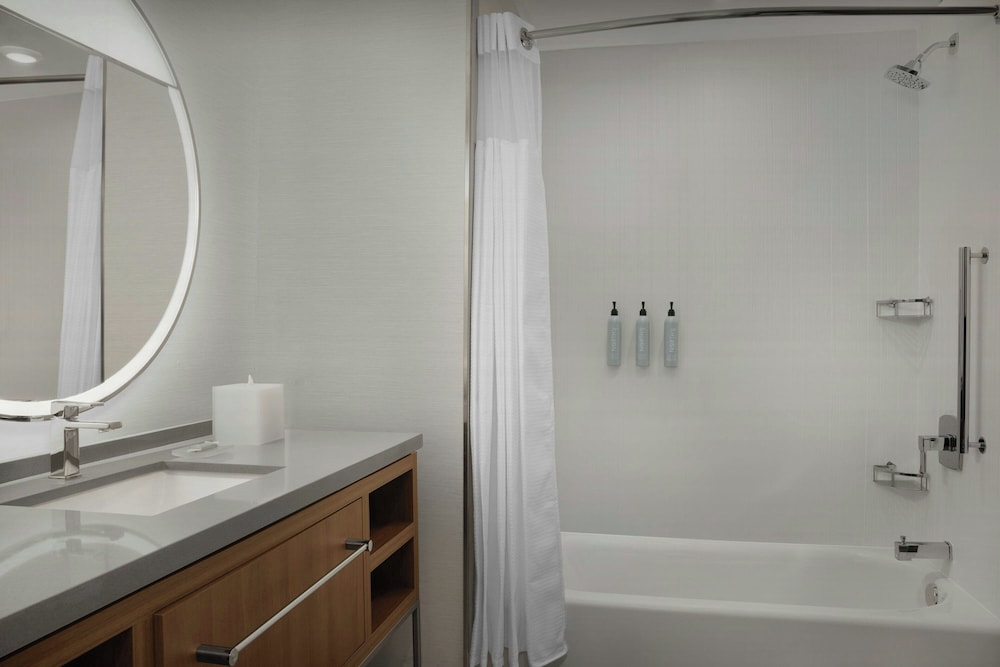Courtyard by Marriott Antioch Pittsburg 42/46