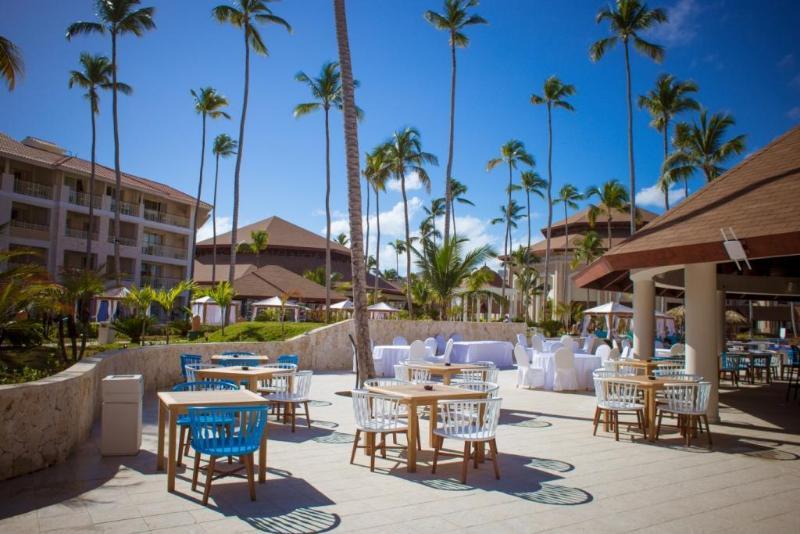 Majestic Mirage Punta Cana - Adults Only 22/27