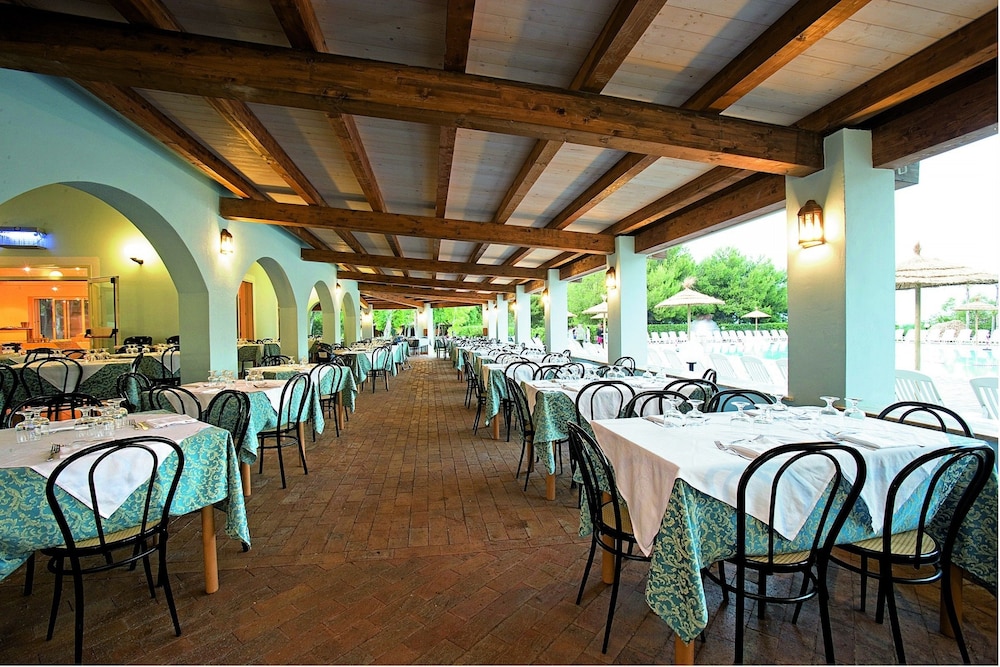 Villaggio L Oasi 25/34