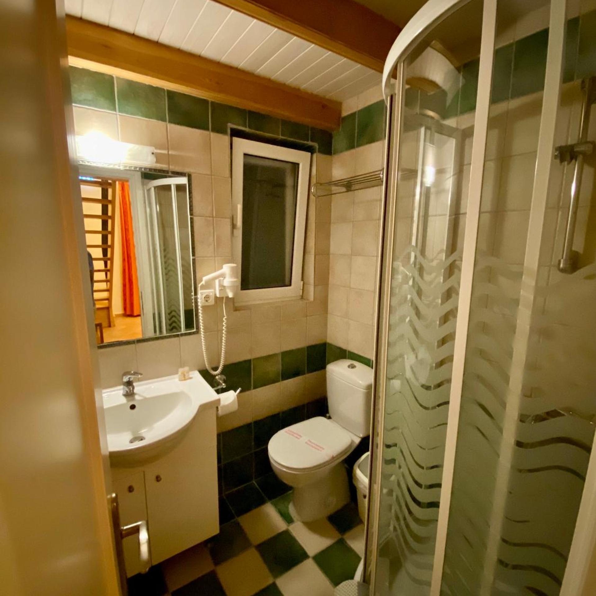 La Riviera Barbati Seaside Apartments & Private Pool Villas 54/55