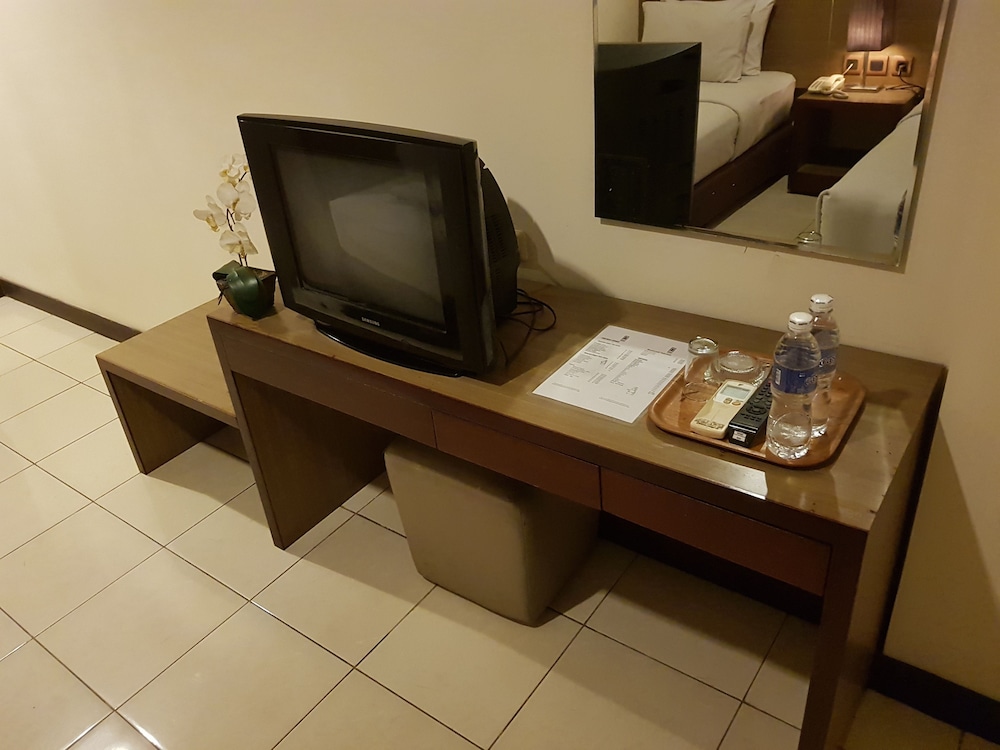N2 Hotel Gunung Sahari 32/46