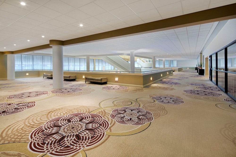 Sheraton Philadelphia Downtown 42/52