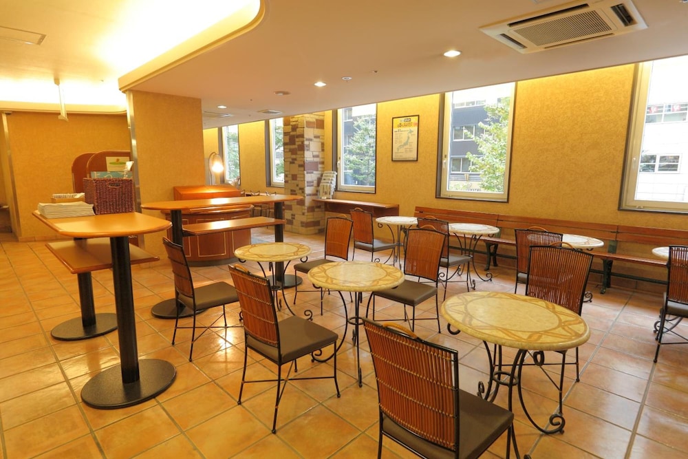 Washington R&B Hotel Sapporo Kita 3 Nishi 2 28/43