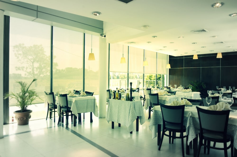 Hotel Camberland 19/25