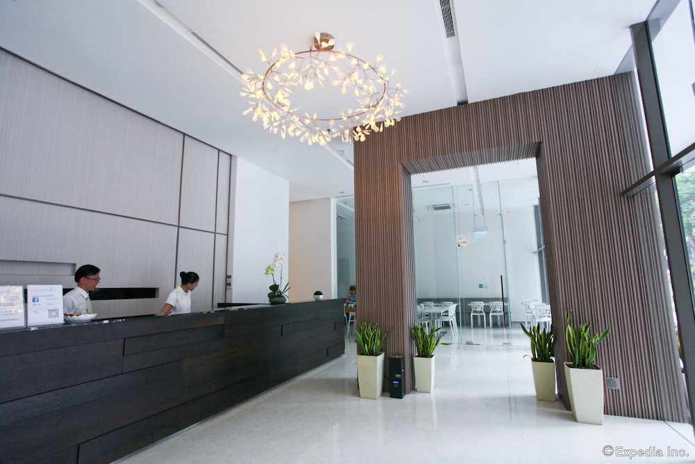 Summer View Hotel 9/40