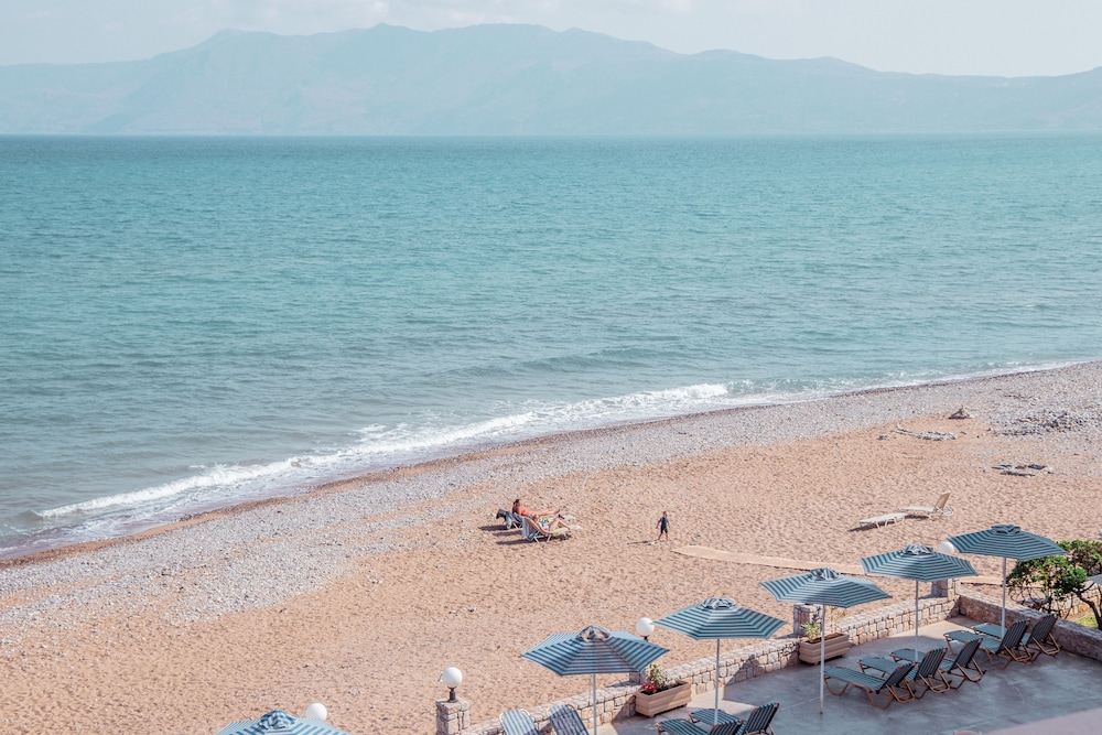 Galini Beach Hotel 42/50