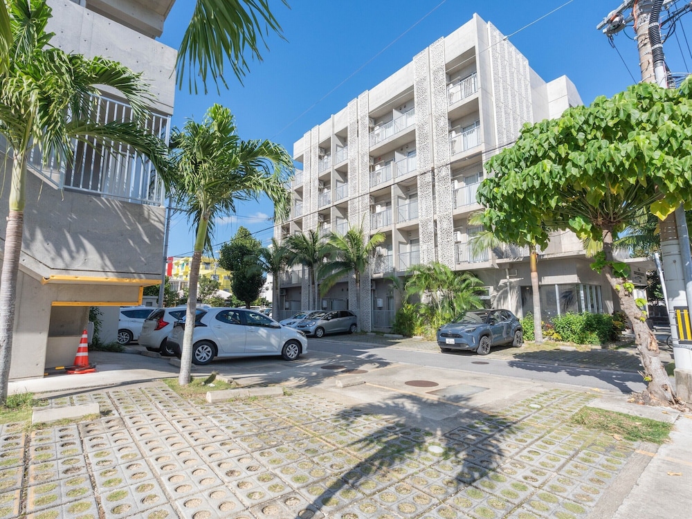 The Breakfast Hotel Porto Ishigaki 64/74