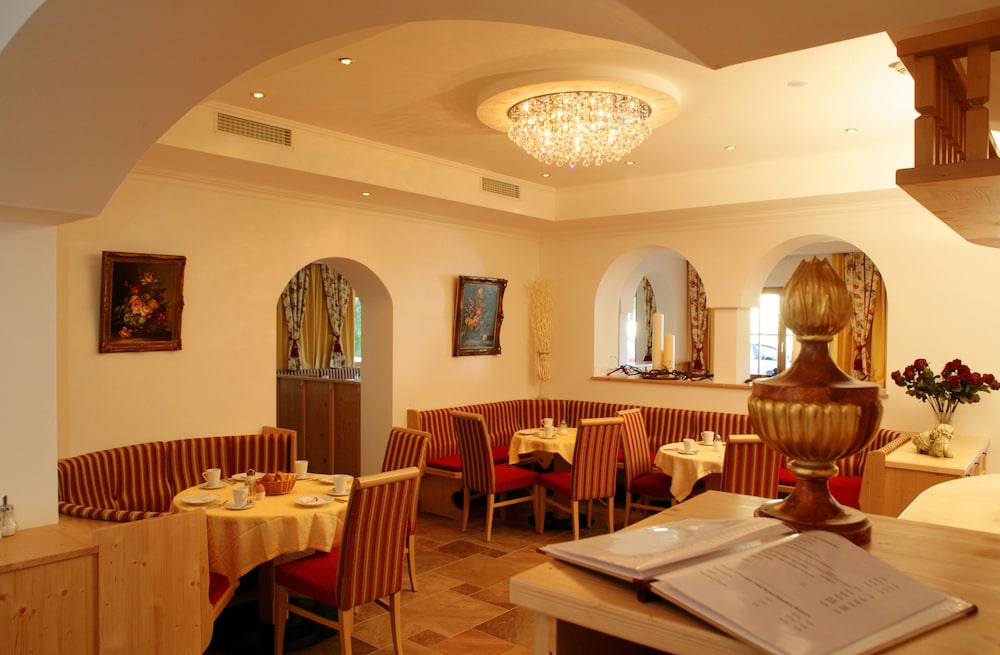Hotel Der Schmittenhof 18/32