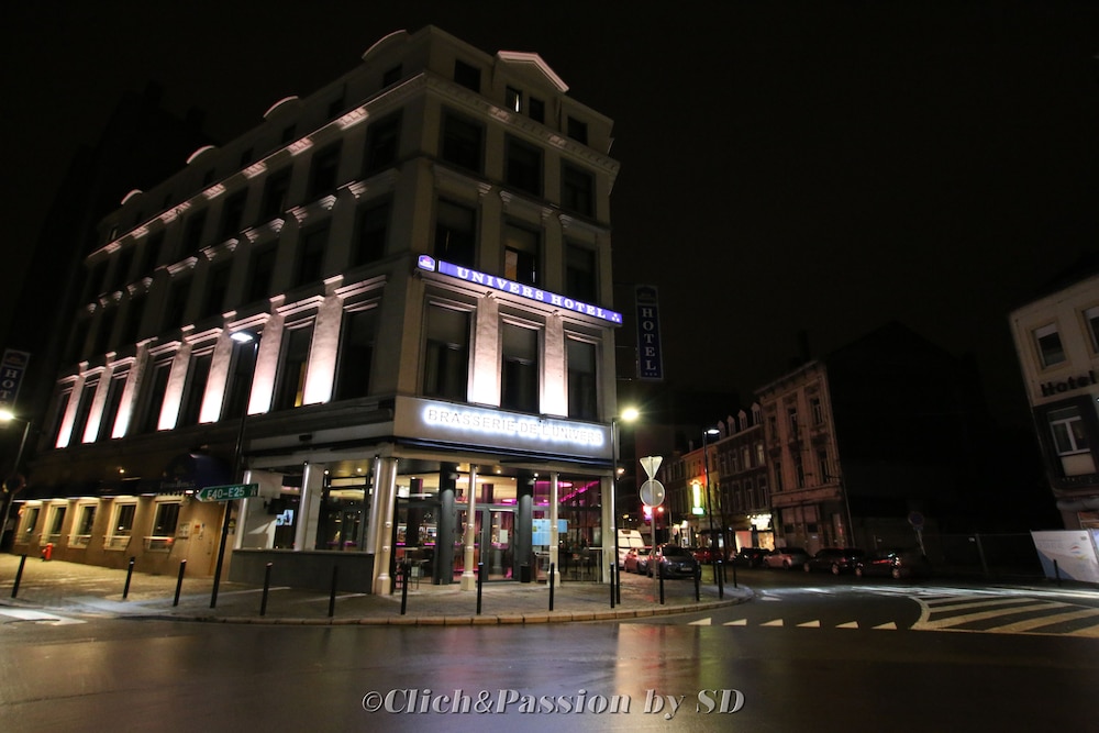 hotel