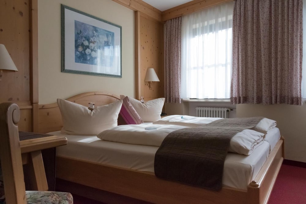 AKZENT Hotel Am Bach 16/66