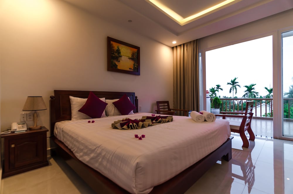 Hoi An Palmy Villa 28/62