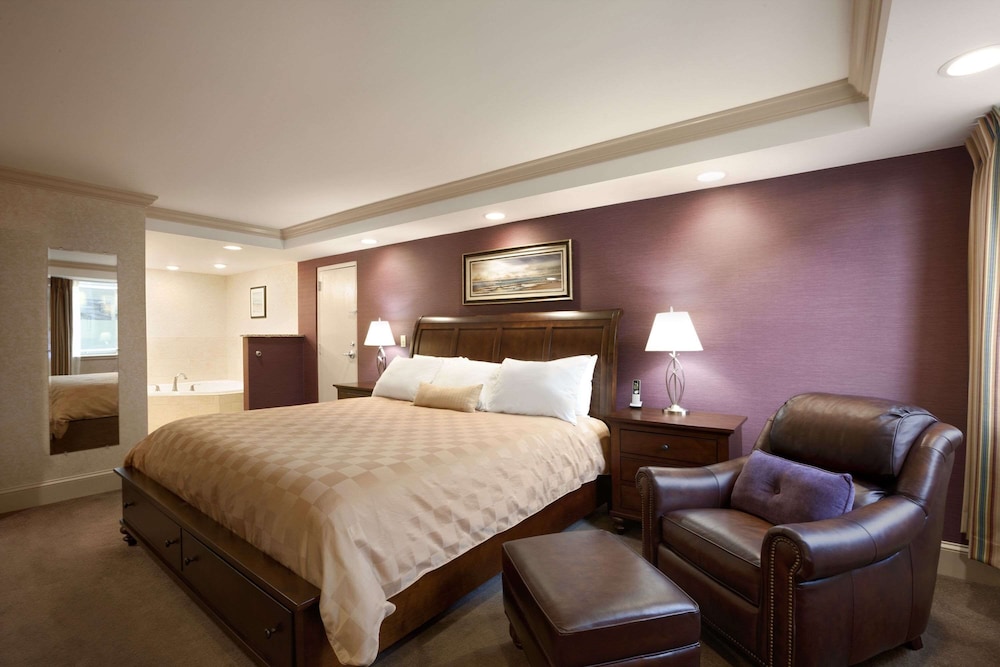 Bangor Grande Hotel and Conference Center 20/58