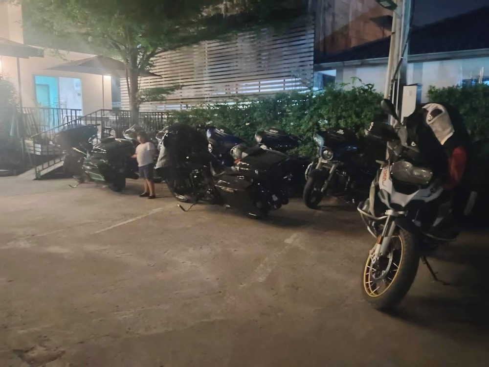 Maesot Siri Hotel 36/50