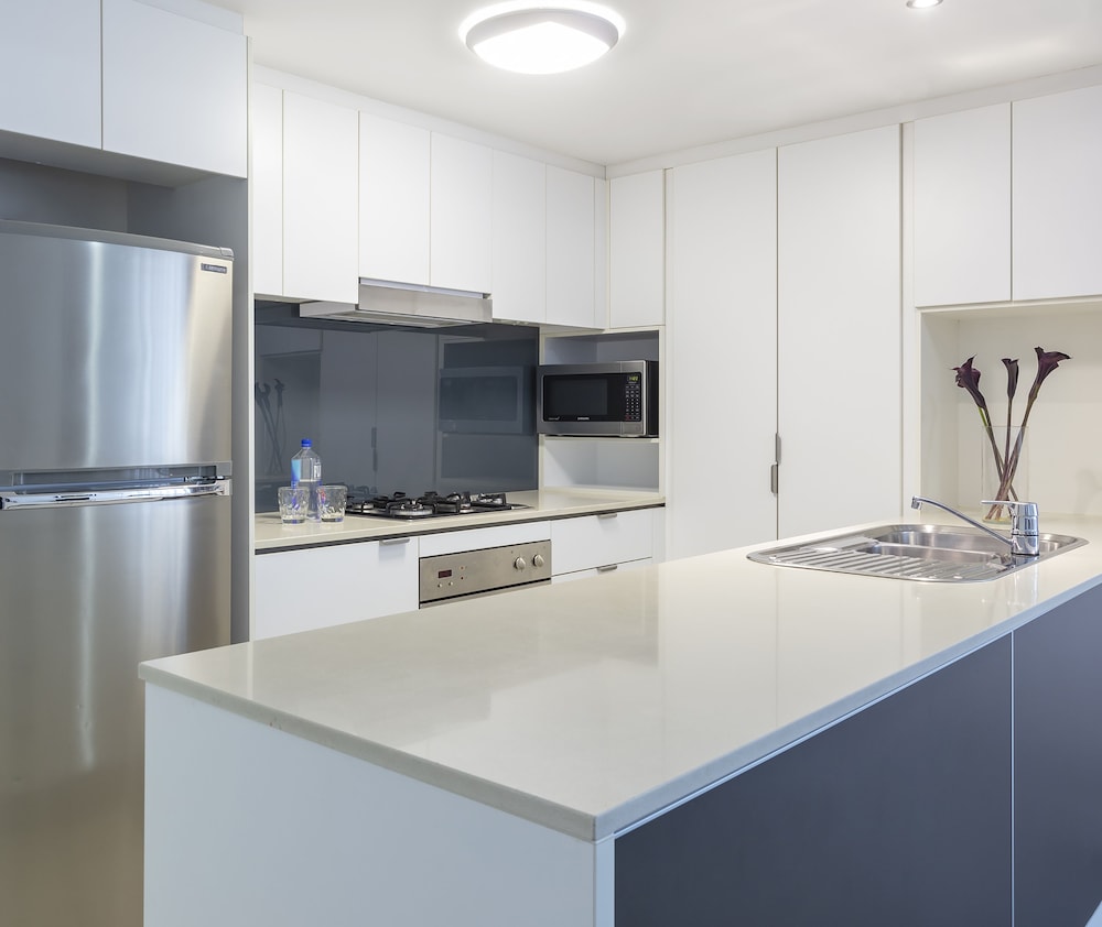 Oaks Brisbane Festival Suites 36/49