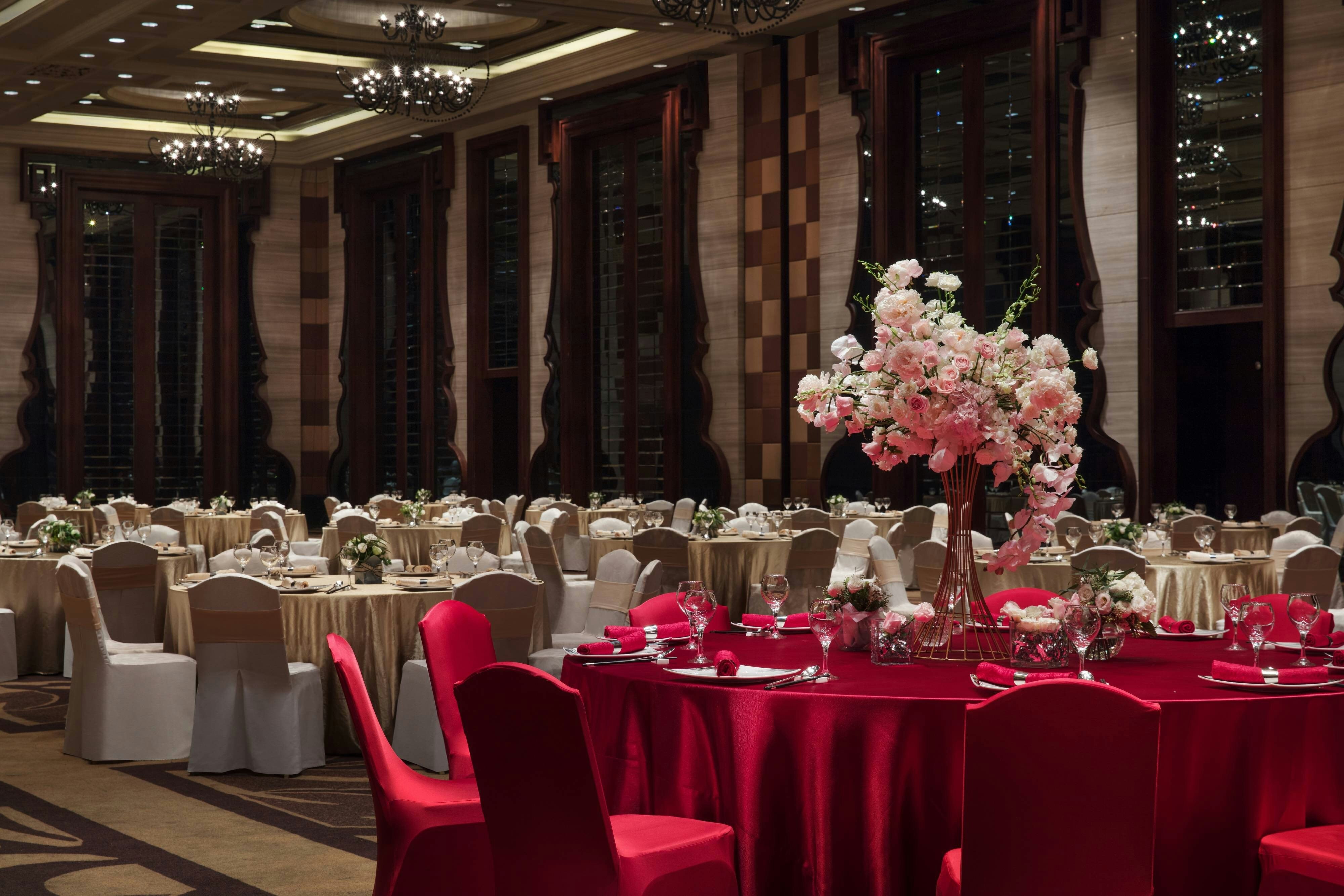 Sheraton Shunde 11/13