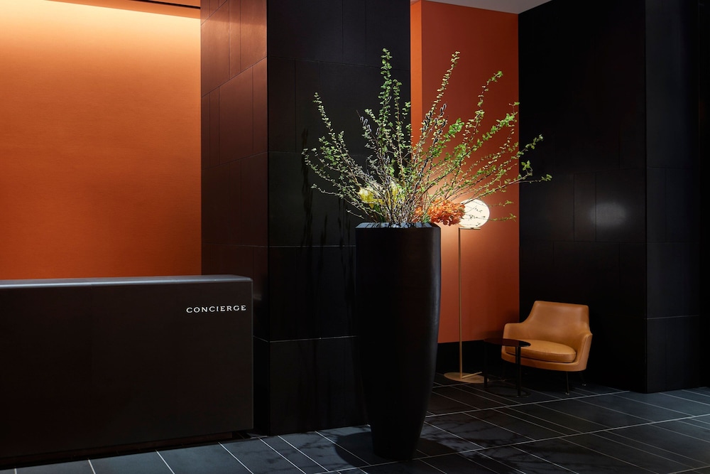 Bulgari Hotel Tokyo 5/50
