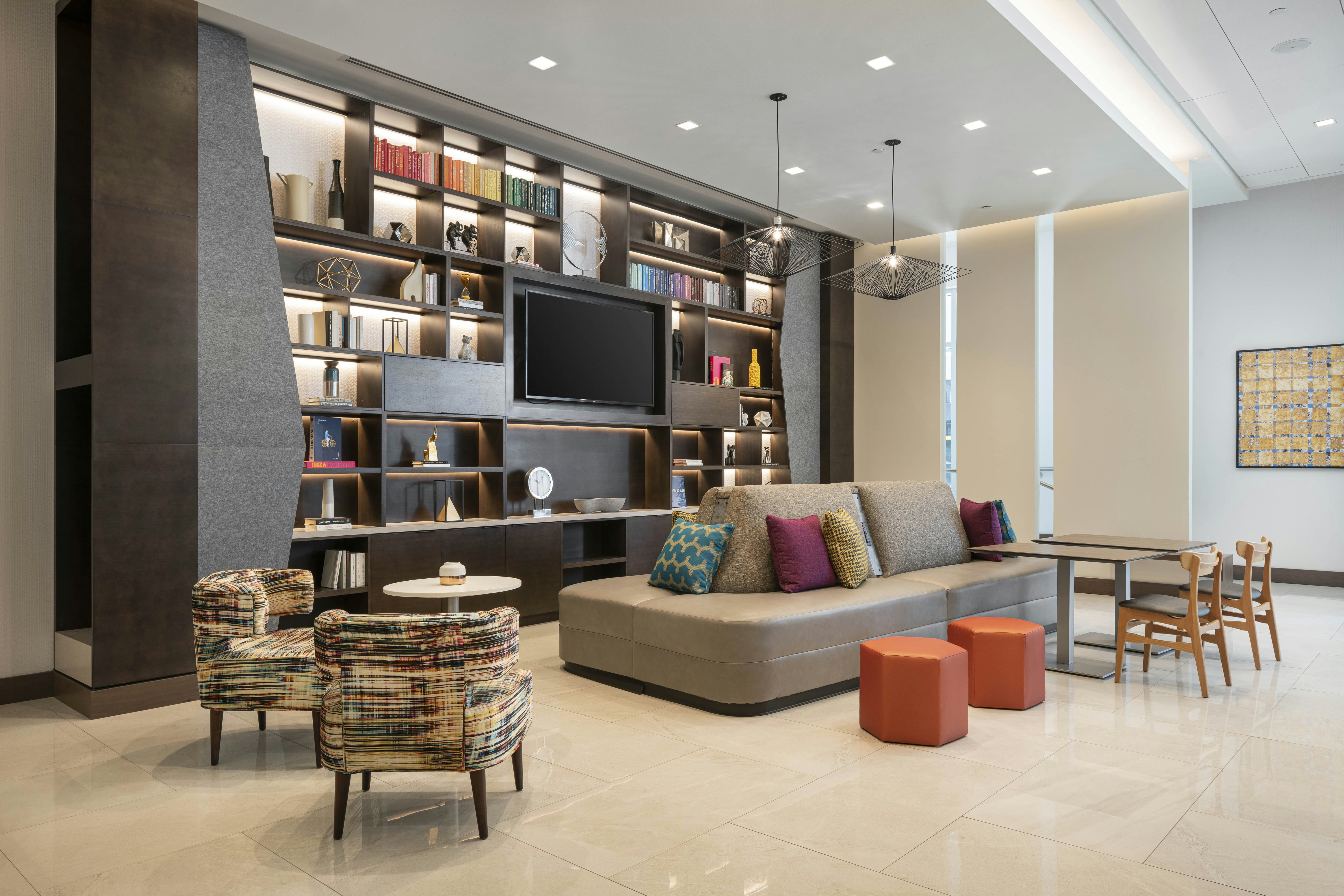 Home2 Suites By Hilton Denver Downtown Convention Center 22/51