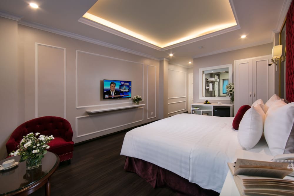 Flora Centre Hotel & Spa 22/70
