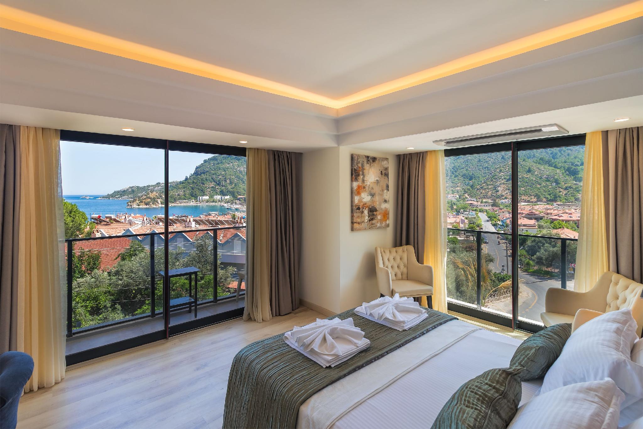 Amossoia Elite Boutique Hotel 14/33