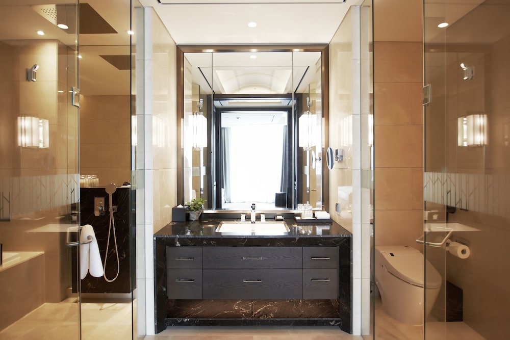 Crown Park Hotel Seoul 24/71