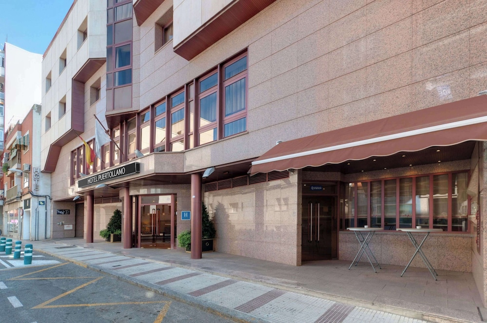 Hotel Puertollano 26/26