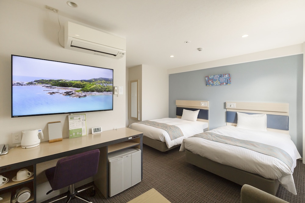 Beppu Daiiti Hotel 15/43