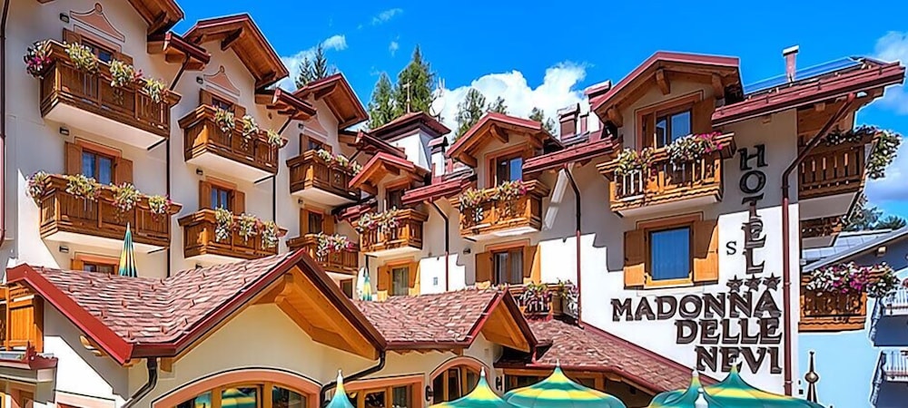 Hotel Madonna Delle Nevi 2/50