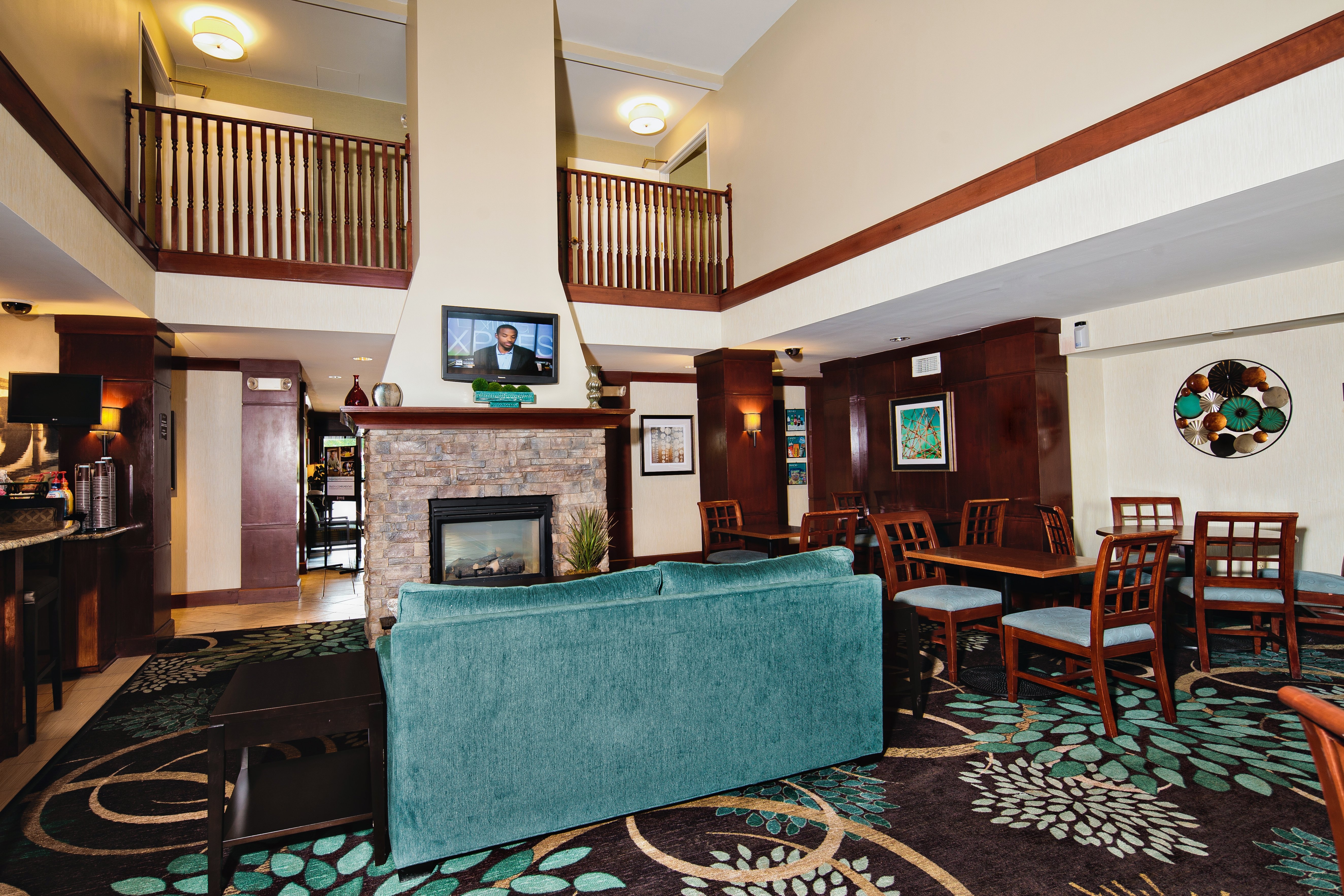 Staybridge Suites Dallas - Las Colinas 7/50