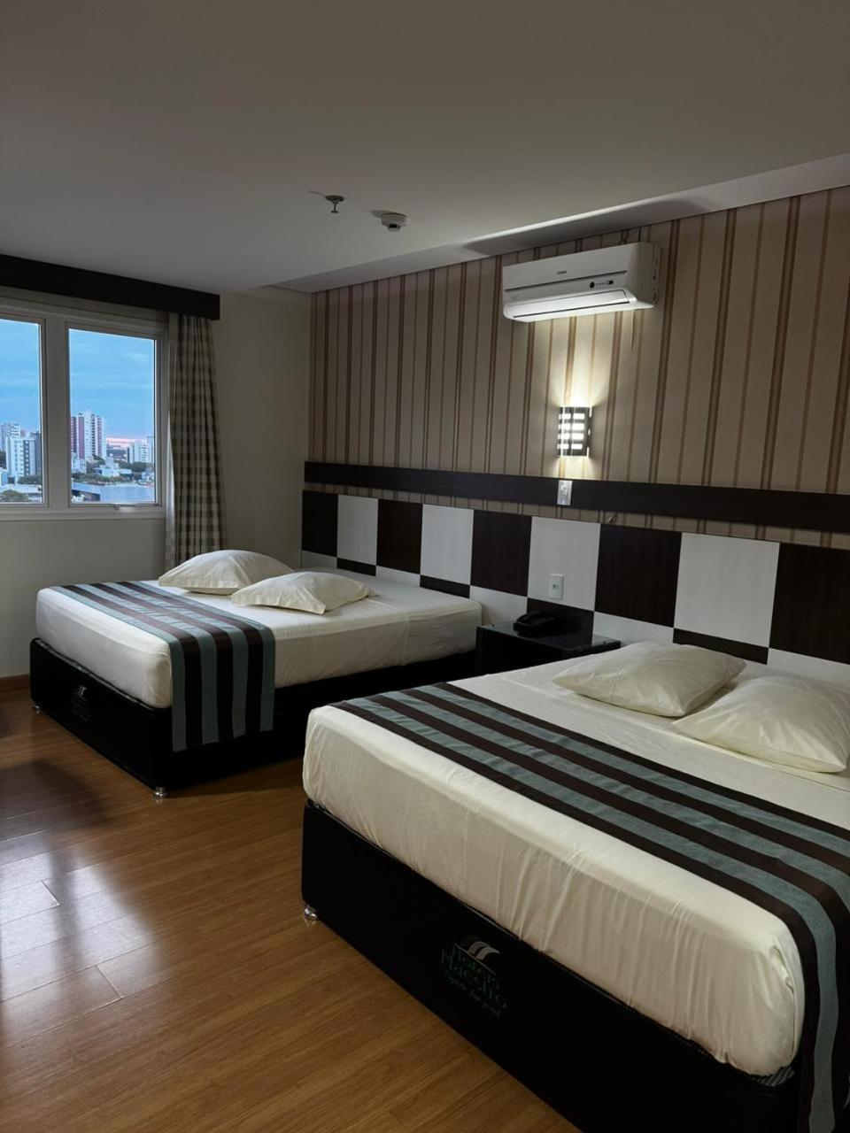 Maestro Premium Hotel 20/54