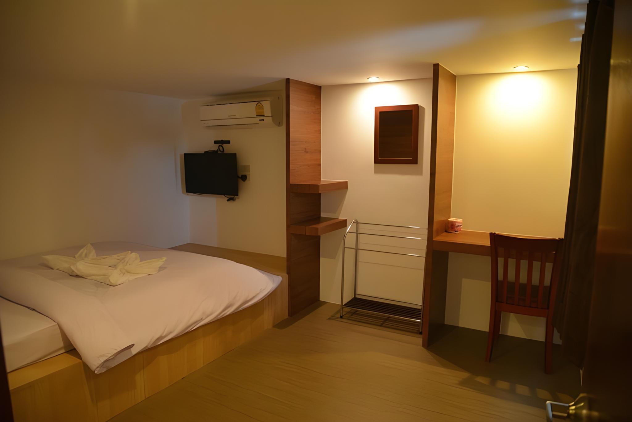 Sucholtee Resort 17/90