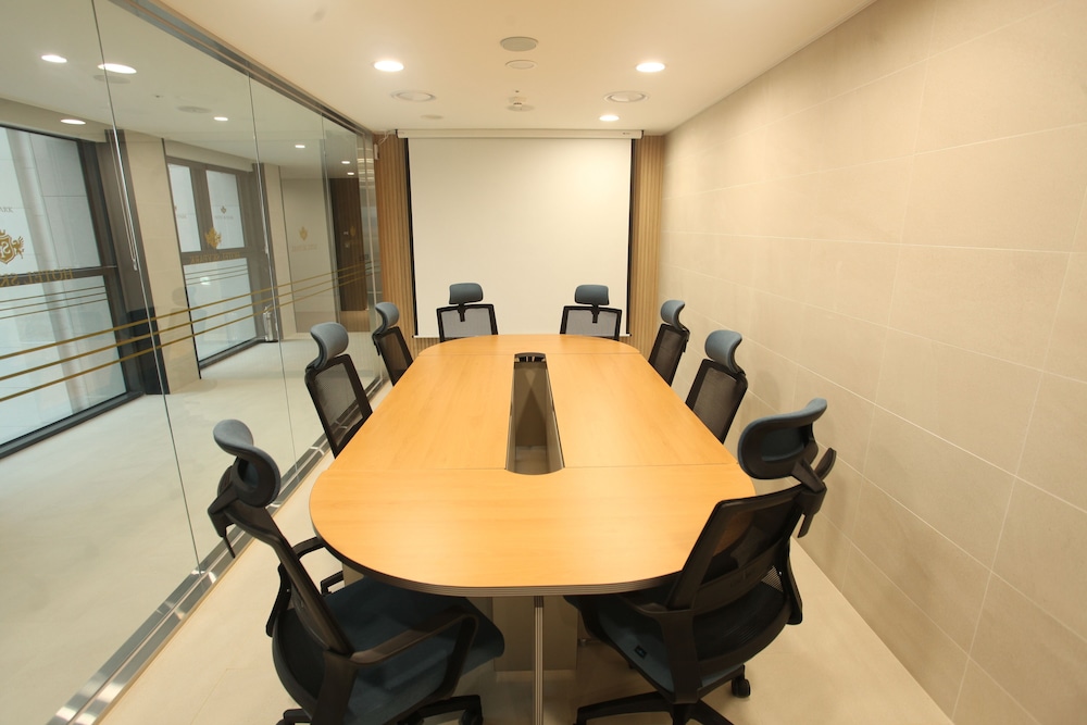 Hotel Skypark Daejeon I 47/55