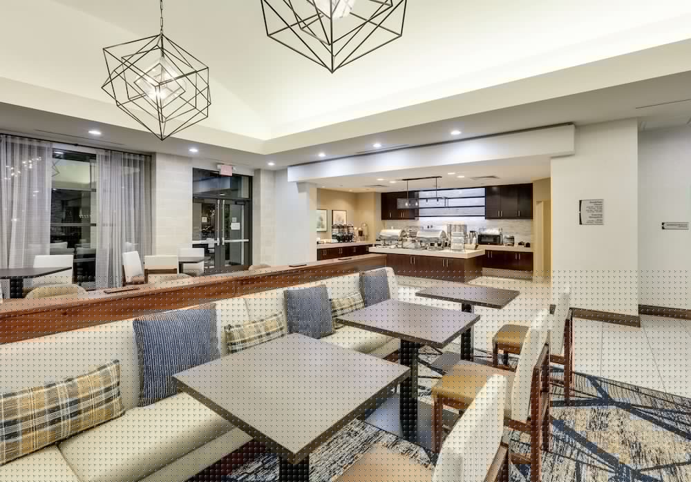 Homewood Suites By Hilton Dallas Allen 39/57