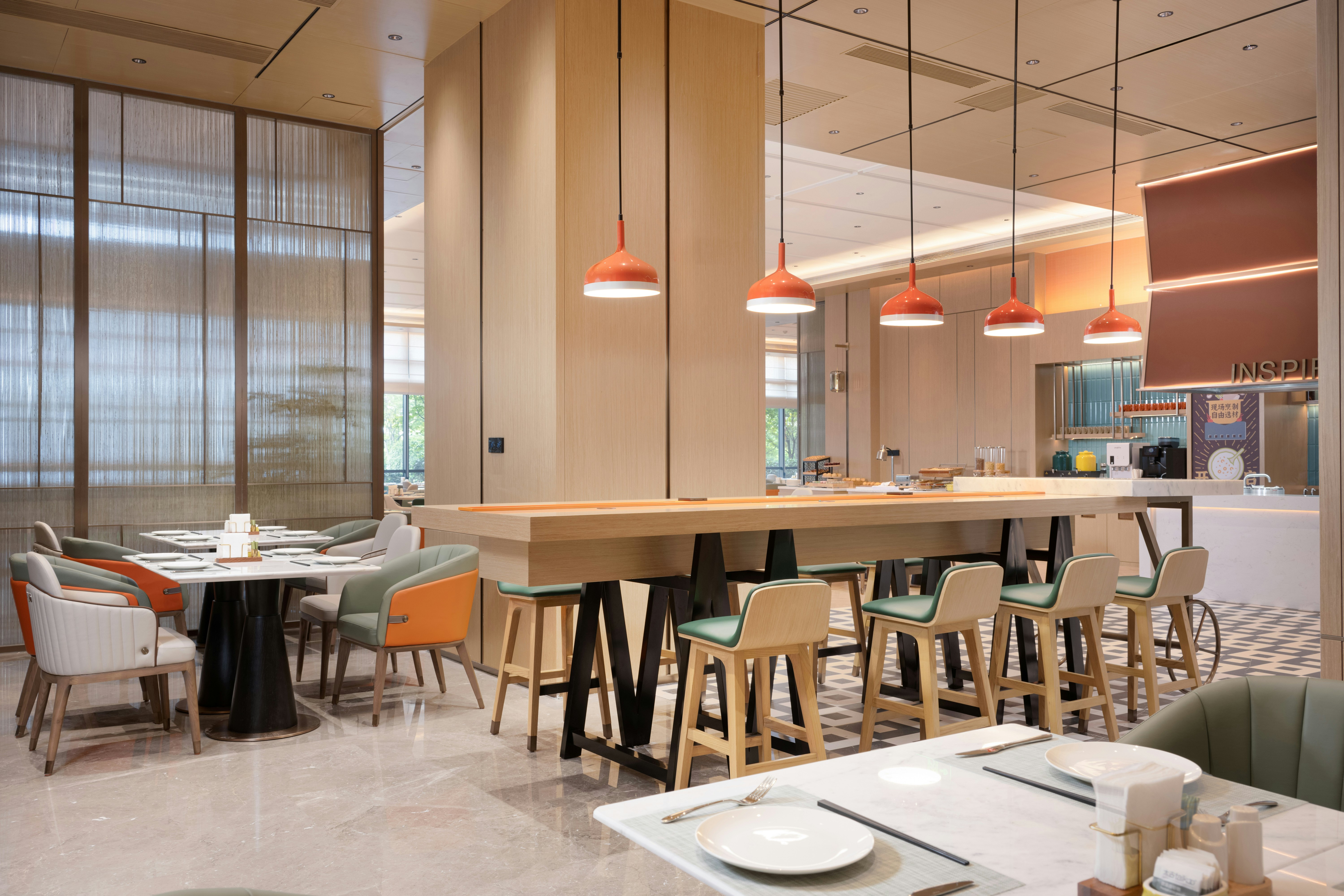 Home2 Suites by Hilton Xiangtan Jiuhua 50/66