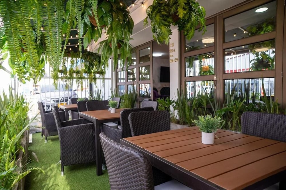 Bliss Hotel Boutique Bogota 21/28