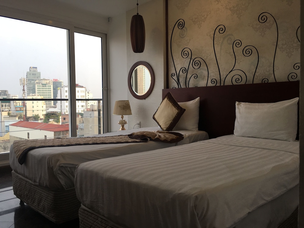 Millennium Hanoi Hotel 20/36